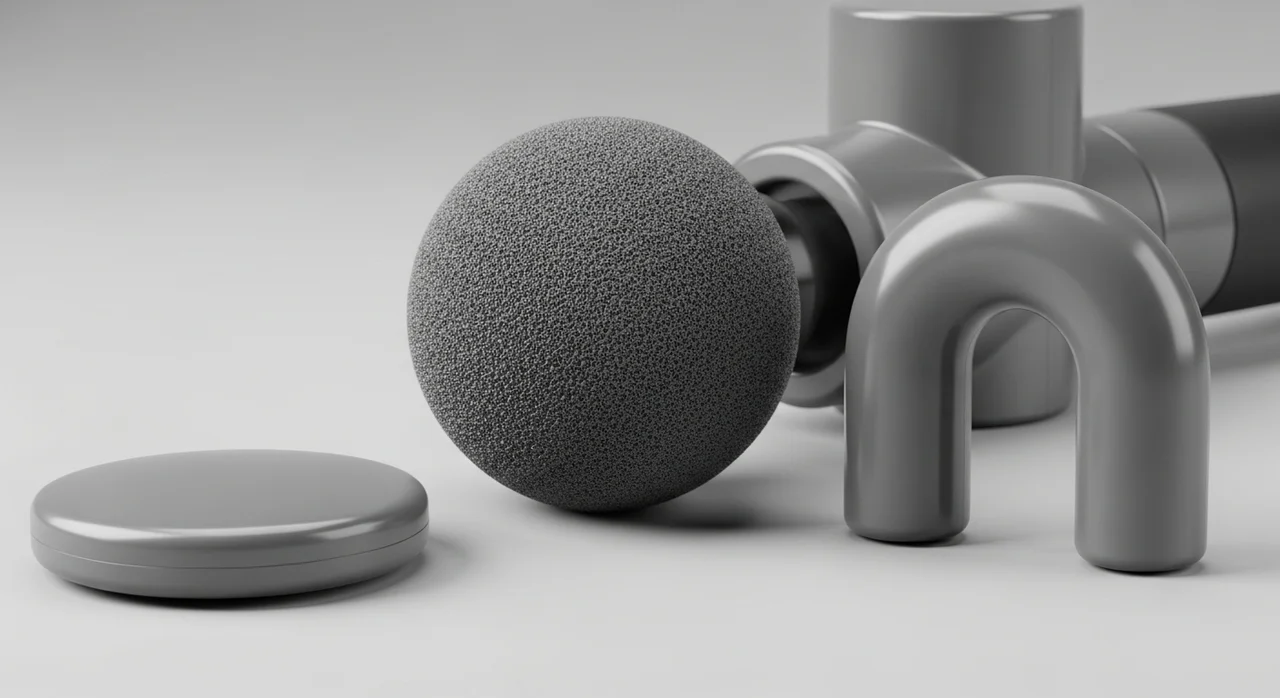 마사지건 헤드, 왜 바꿔 써야 할까요? 부위별 용도 핵심 요약