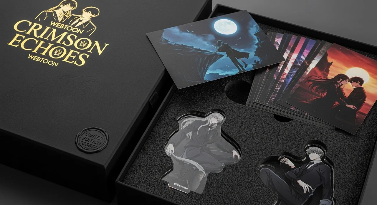 소장 가치를 결정하는 핵심 요소 3가지