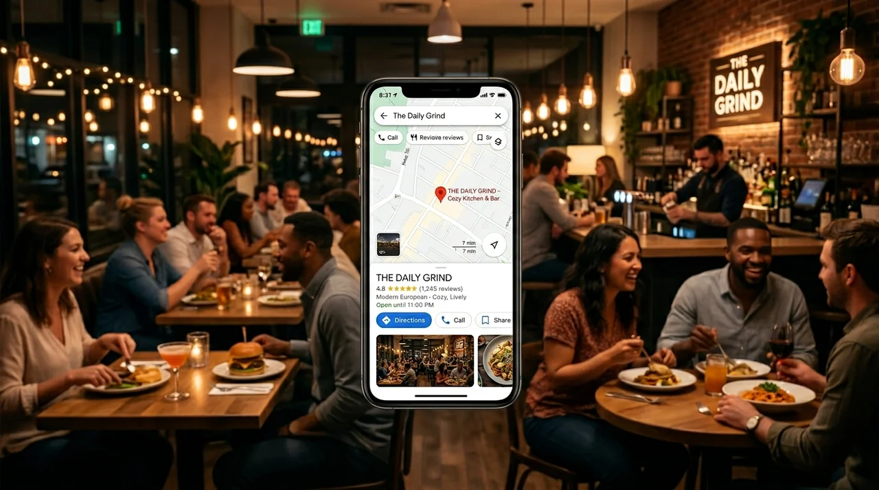 맛집광고 매출 올리는 마케팅 방법, 월 매출 2배 상승시키는 5가지 실전 전략