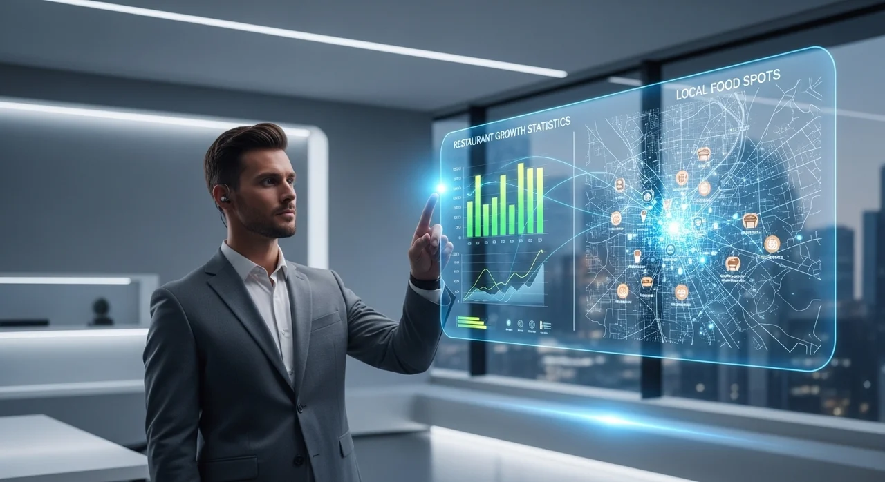 맛집광고 매출 올리는 마케팅 방법, 결국 '이것'이 핵심입니다