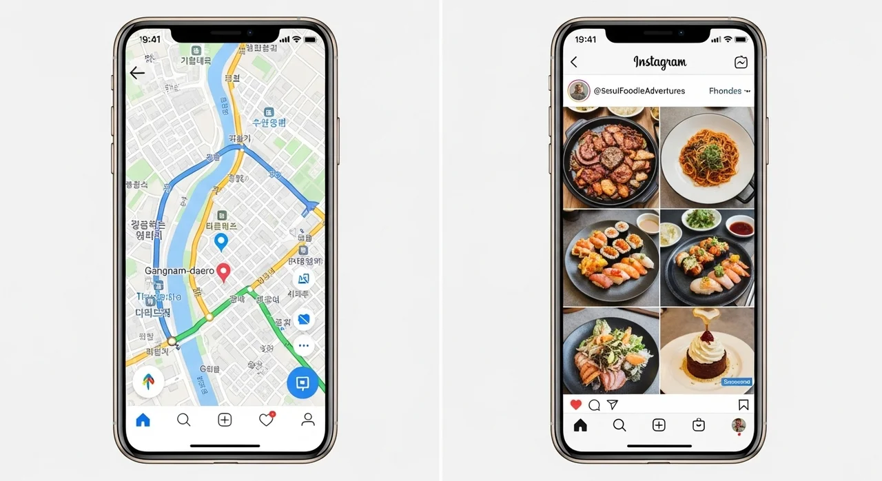어디에 광고해야 할까? 주요 플랫폼 특징 비교