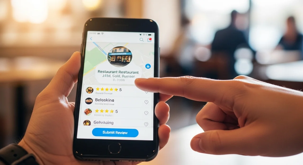 돈 안 들이고 매출 높이는 플레이스 최적화 3단계