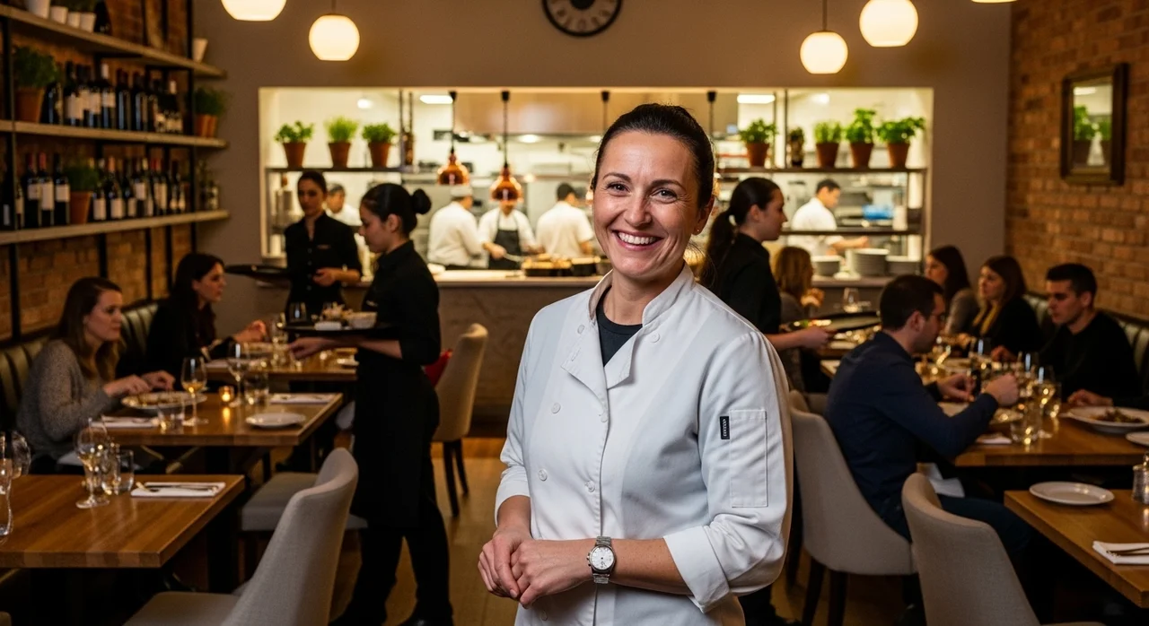 글을 마치며: 꾸준함이 매출을 만듭니다