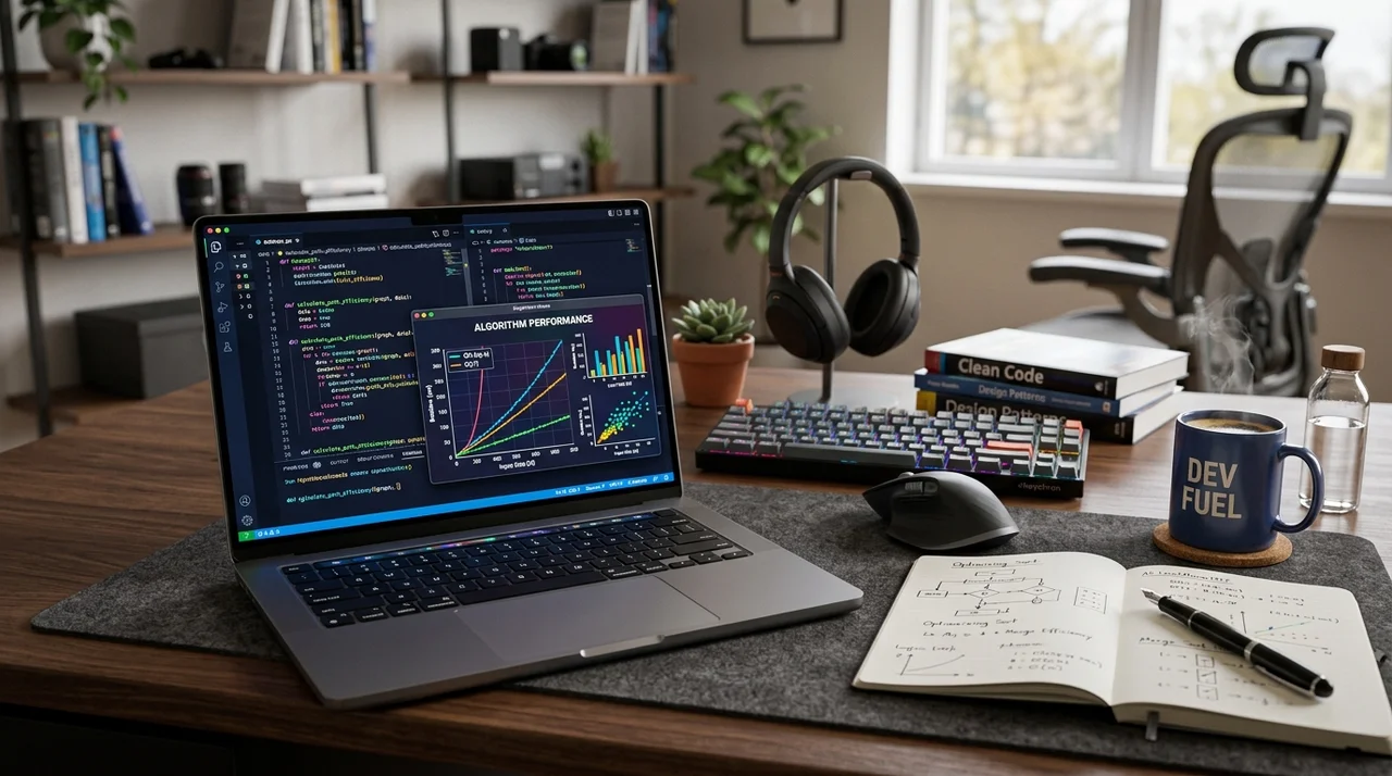 신입 개발자 코딩 테스트 준비법: 비전공자도 합격하는 5단계 전략