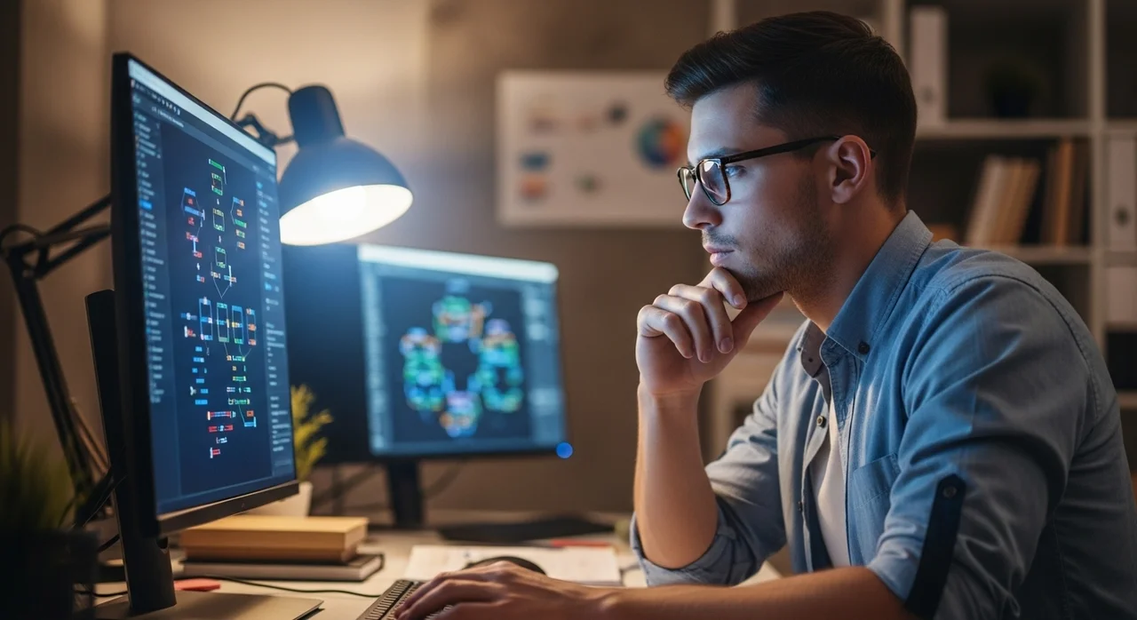 코딩 테스트, 처음이라 막막한 당신을 위한 핵심 가이드