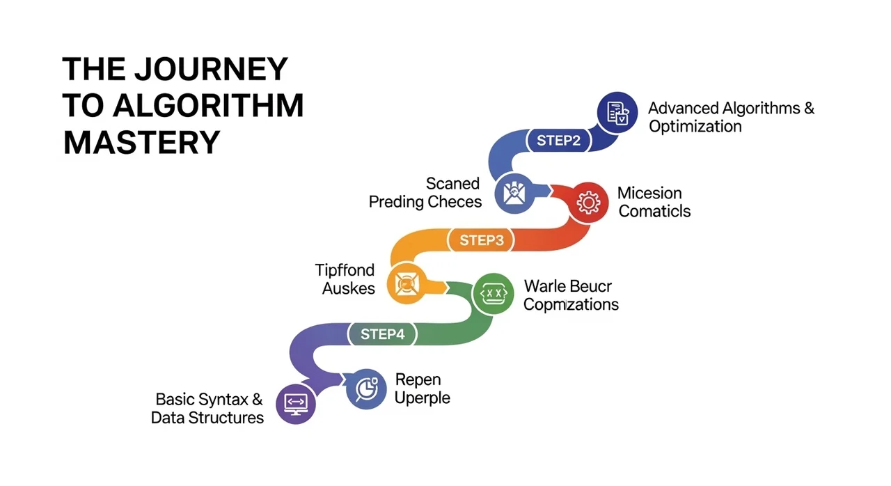 합격을 부르는 5단계 공부 로드맵
