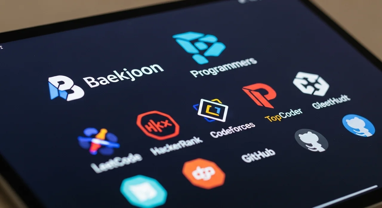 반드시 활용해야 할 추천 플랫폼과 준비물