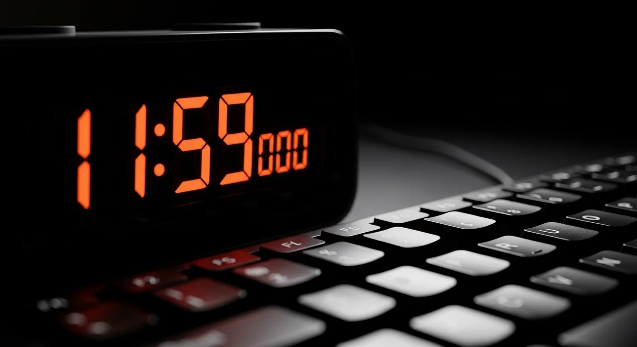 시험장에서 무조건 통하는 실전 팁과 주의사항