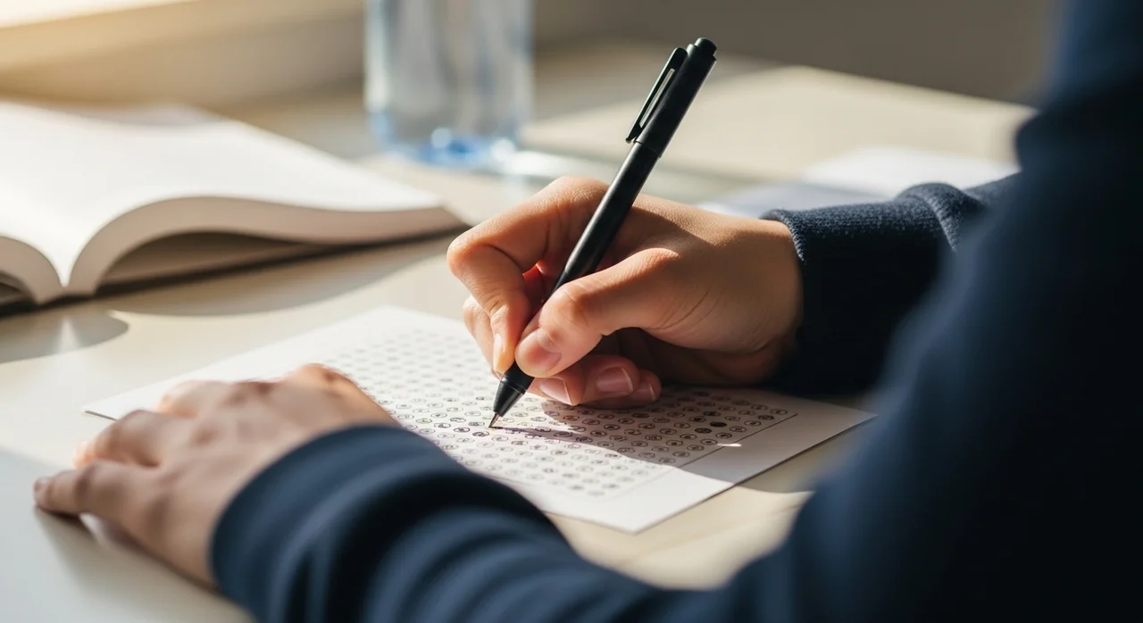 공인중개사 모의고사, 왜 지금 시작해야 할까요?