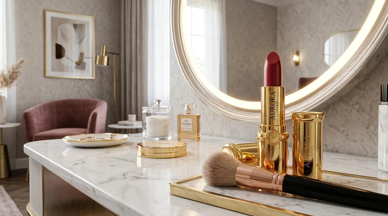 미우새 남규리 립스틱 입생로랑 정보 및 화홍 붓 메이크업 꿀팁 정리