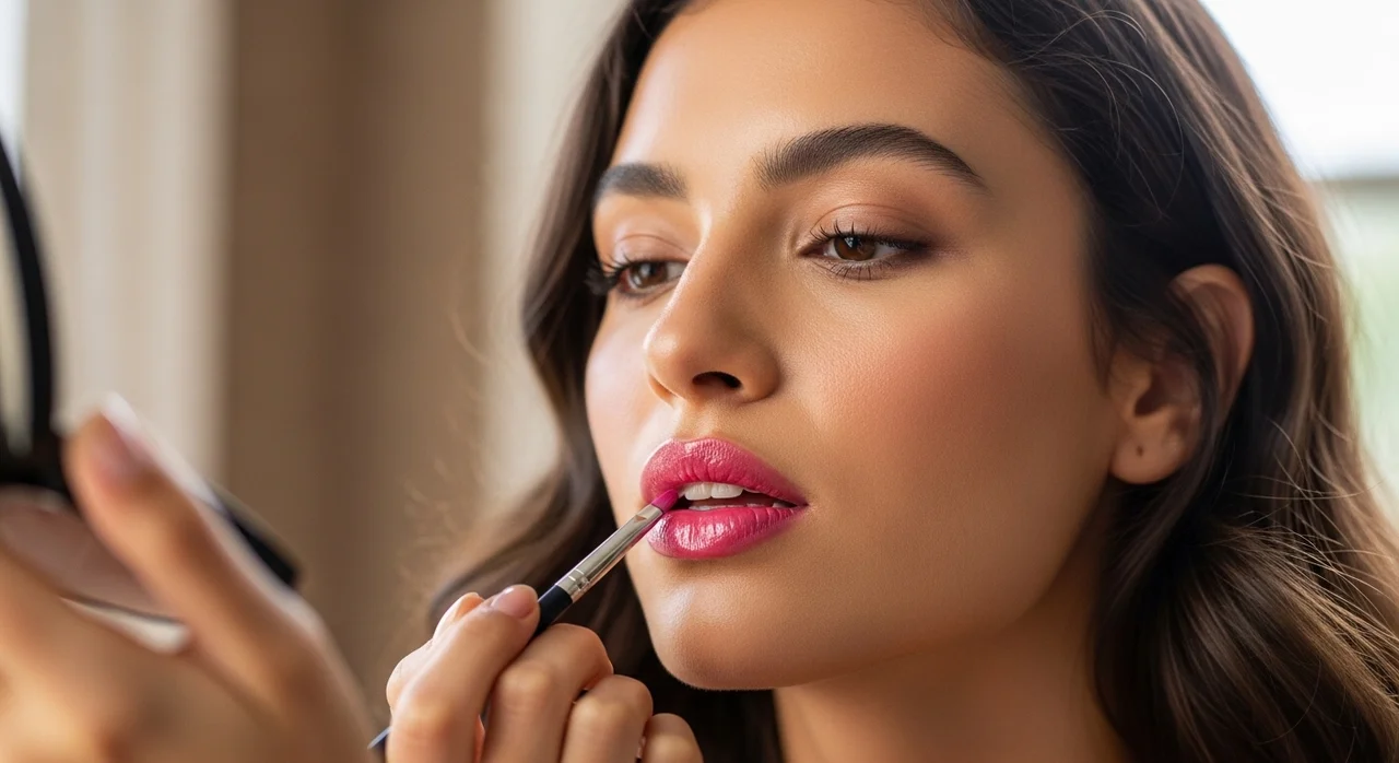 미우새 남규리 립스틱, 왜 이렇게 화제가 되었을까요?