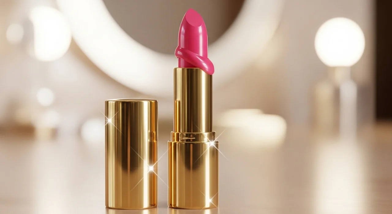 입생로랑 루쥬 볼립떼 샤인의 매력과 사용팁