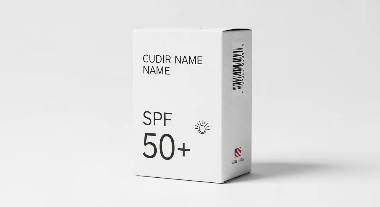 제품 사양 및 주요 성분 한눈에 보기