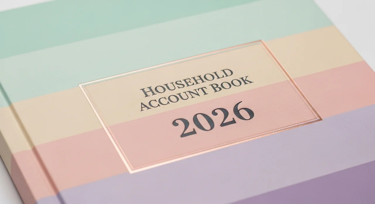 2026년 봄봄스쿨 가계부, 무엇이 달라졌을까요?