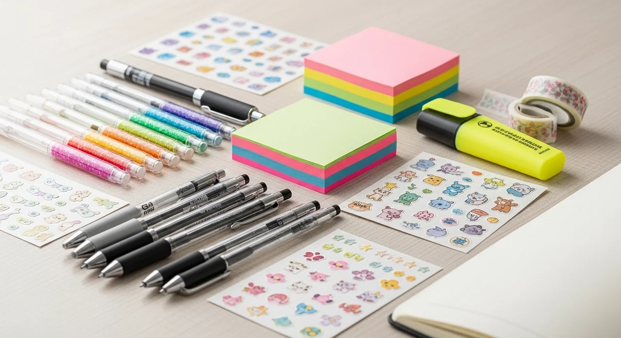 구매 전 필독! 준비물과 주의사항