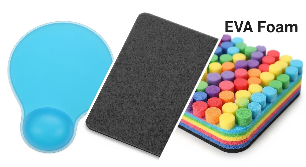 소재별 특징 한눈에 비교하기