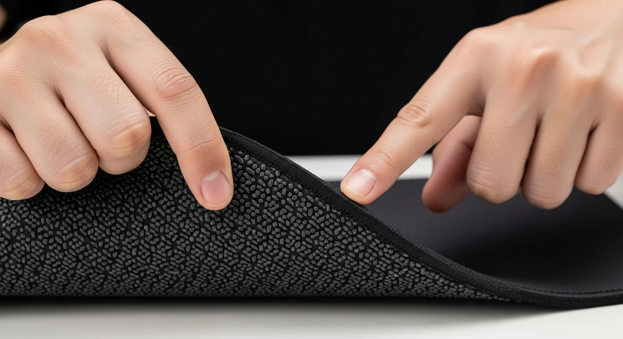 내게 맞는 마우스 패드 고르는 3단계 가이드