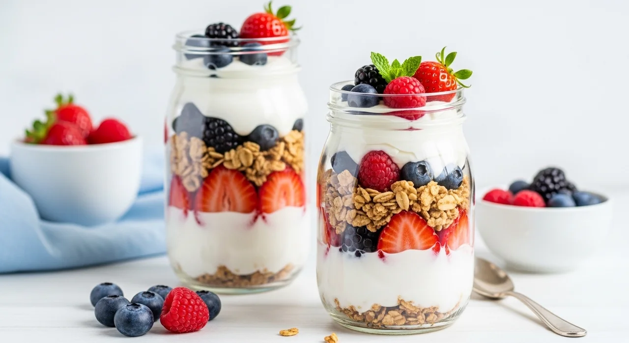 한눈에 보는 추천 캠핑 요리 TOP 5