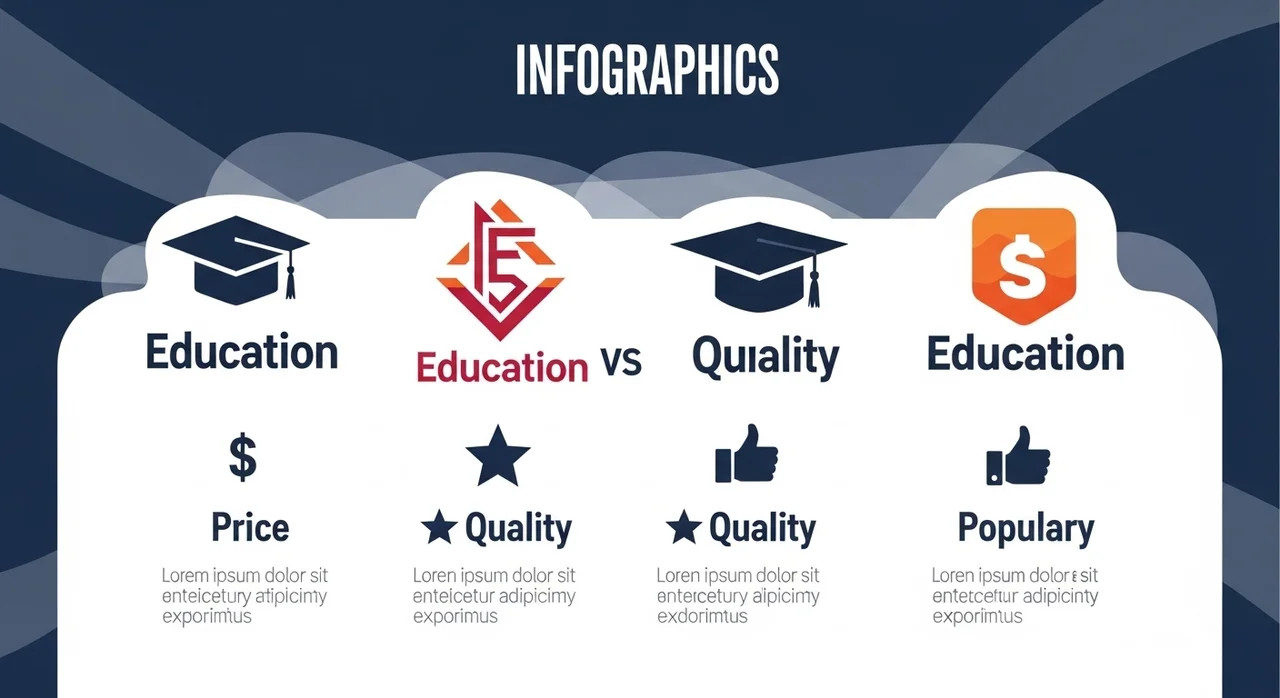 에듀윌 vs 해커스 vs 박문각 브랜드별 특징 요약