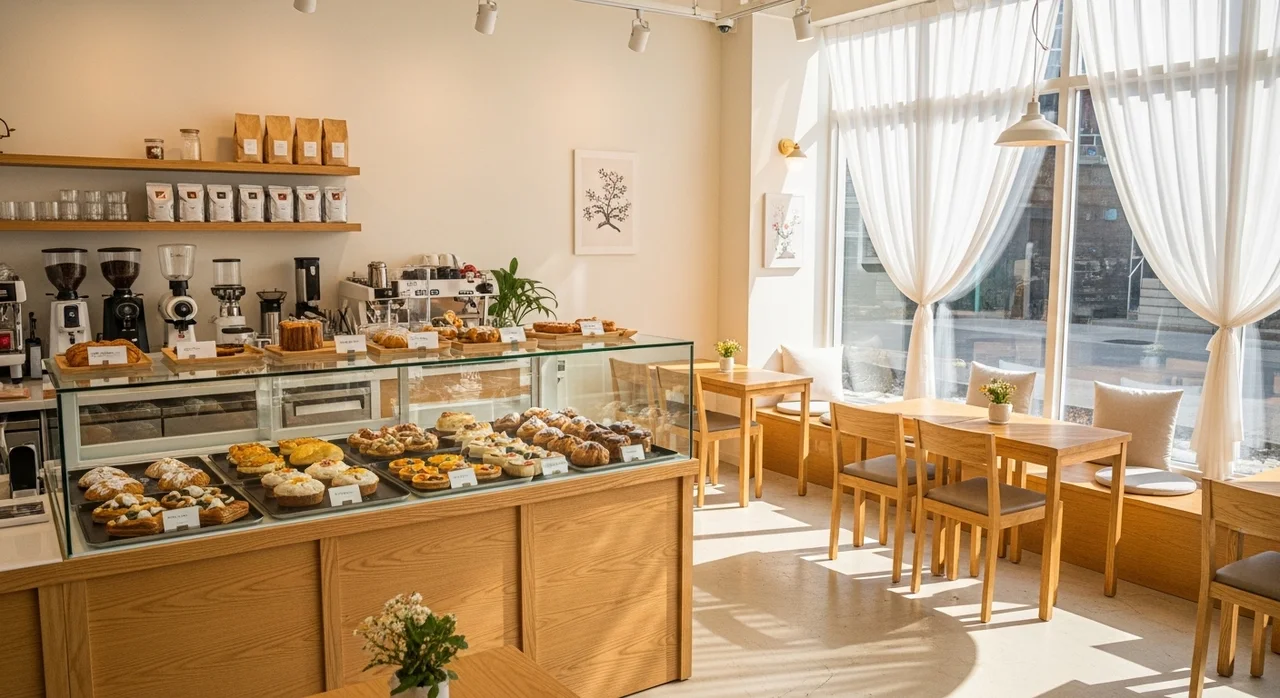 속초 여행의 새로운 랜드마크, 베럴어스를 아시나요?