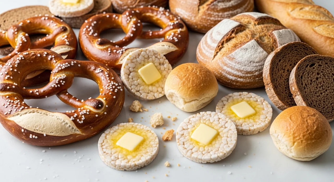 베럴어스 대표 메뉴 구성 및 가격 정보