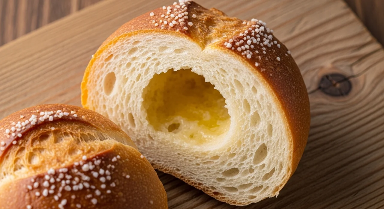 소금빵 덕후라면 놓칠 수 없는 포인트