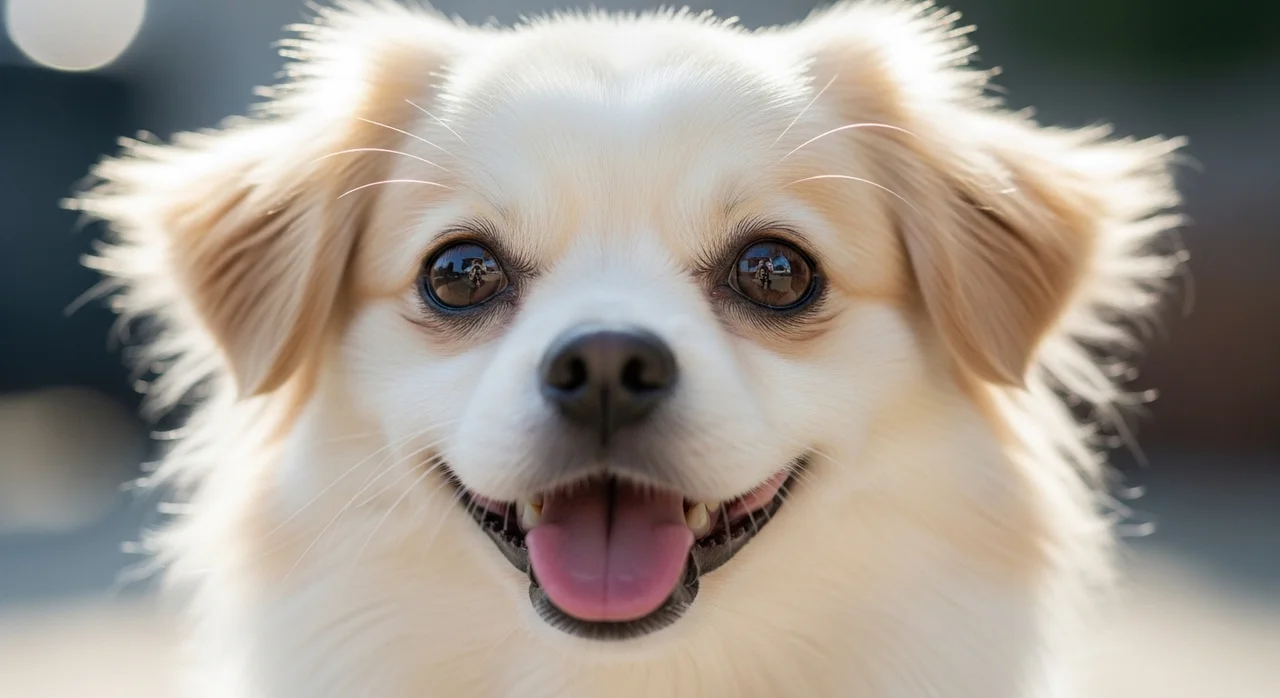 강아지 알러지 고민, 연어 사료가 정답일까요?