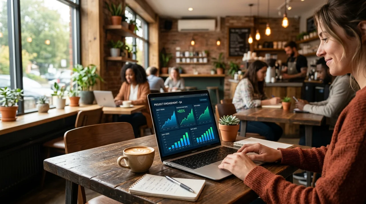카페 유입 늘리는 정보성 글쓰기 비법, 조회수 10배 높이는 전략