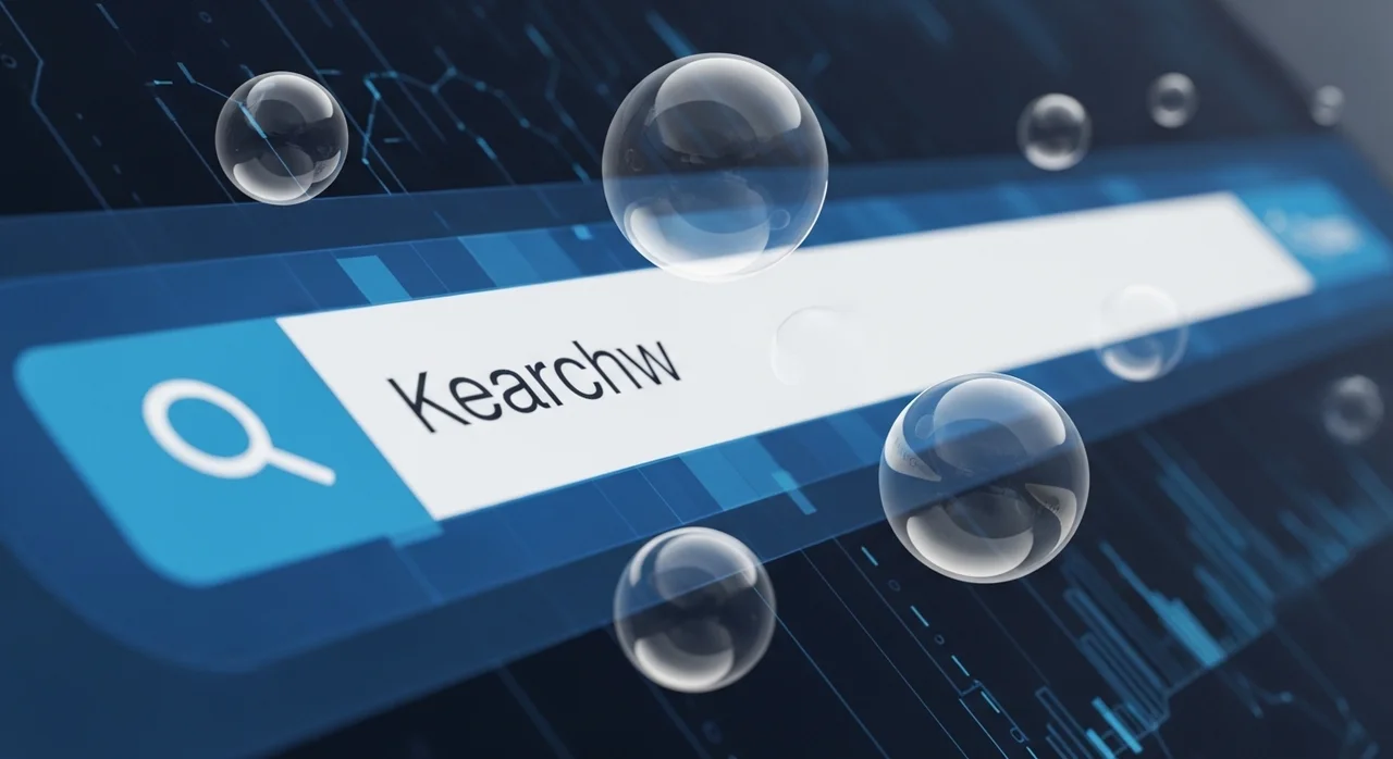 검색량이 보장되는 키워드 발굴 3단계