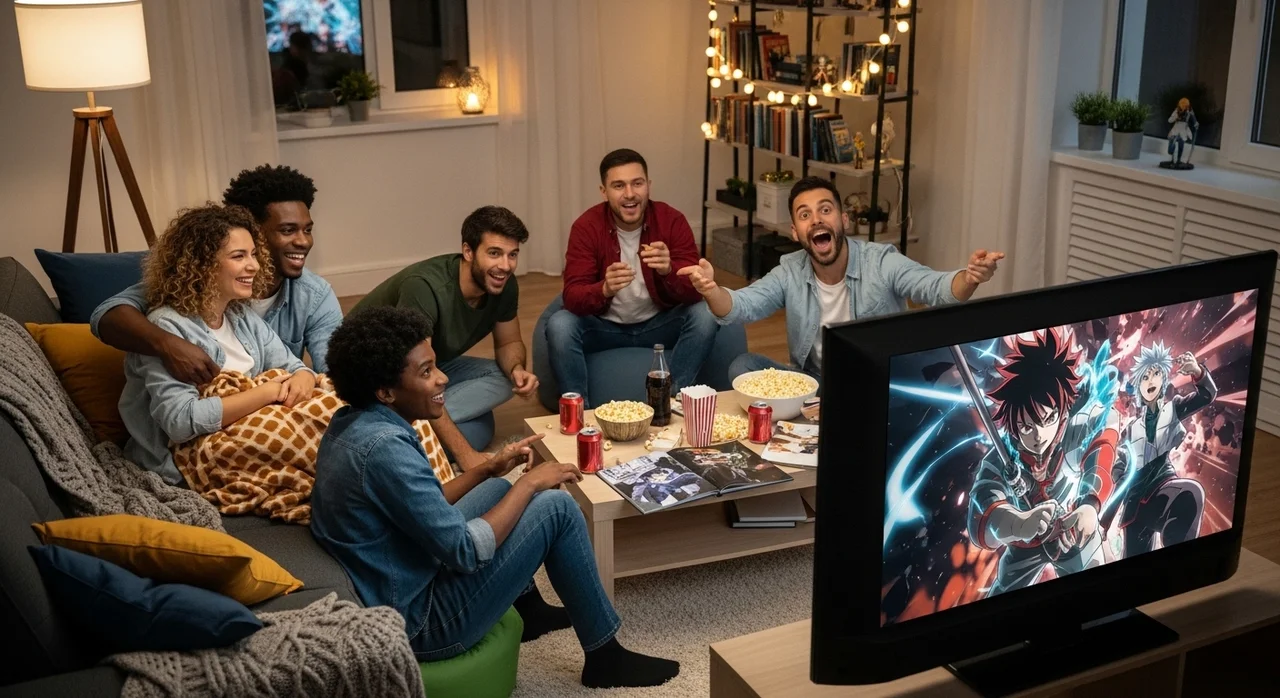 맺음말: 2026년, 웹툰 팬들에게는 축복의 해