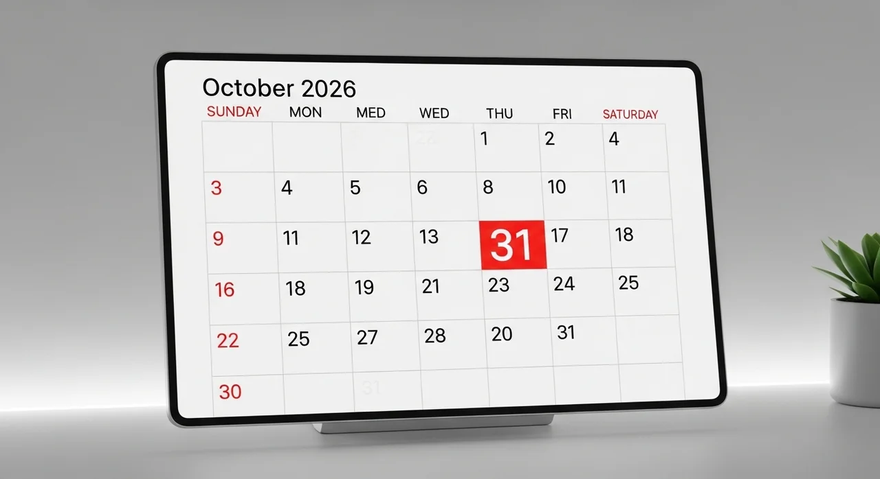 2026년 주요 시험 일정 및 접수 방법