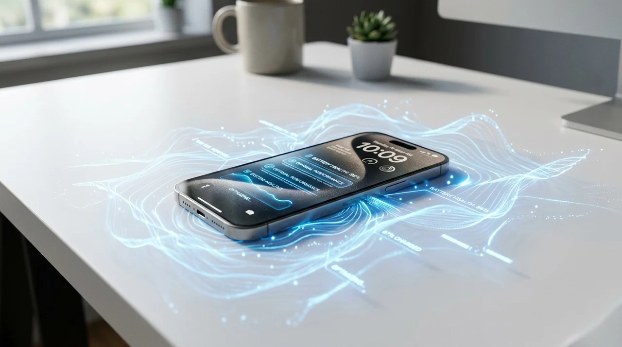 아이폰 성능 최적화 및 배터리 수명 늘리는 관리 팁 7가지