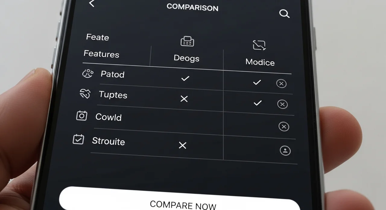 한눈에 보는 아이폰 성능 관리 핵심 항목