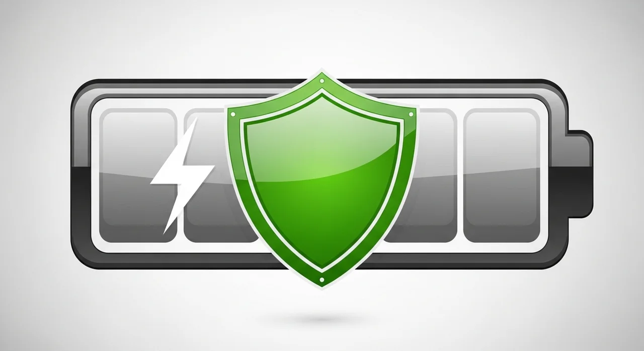 배터리 수명을 2배로 늘리는 핵심 설정