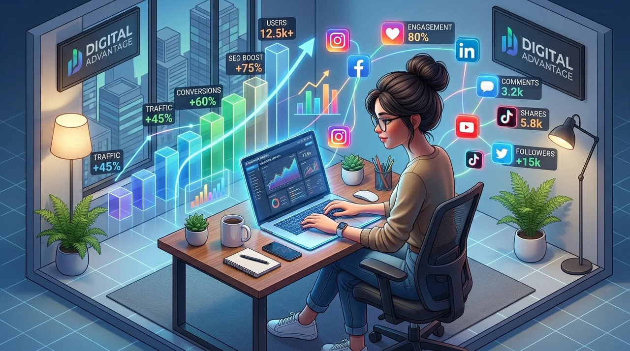 카페 트래픽 유입 글쓰기 전략: 조회수 폭발하는 7가지 비결