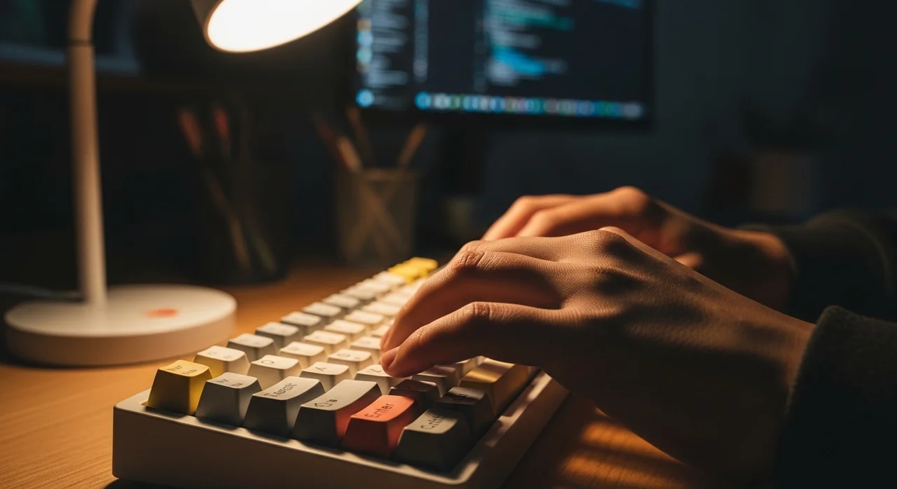 카페 성장의 열쇠, 트래픽 유입 글쓰기의 첫걸음