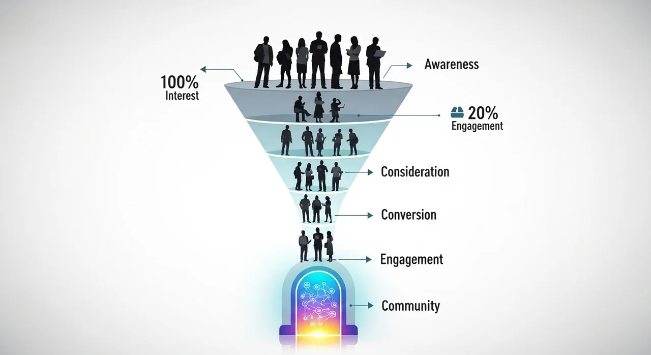 유입의 본질: 사람들은 왜 당신의 글을 클릭할까?