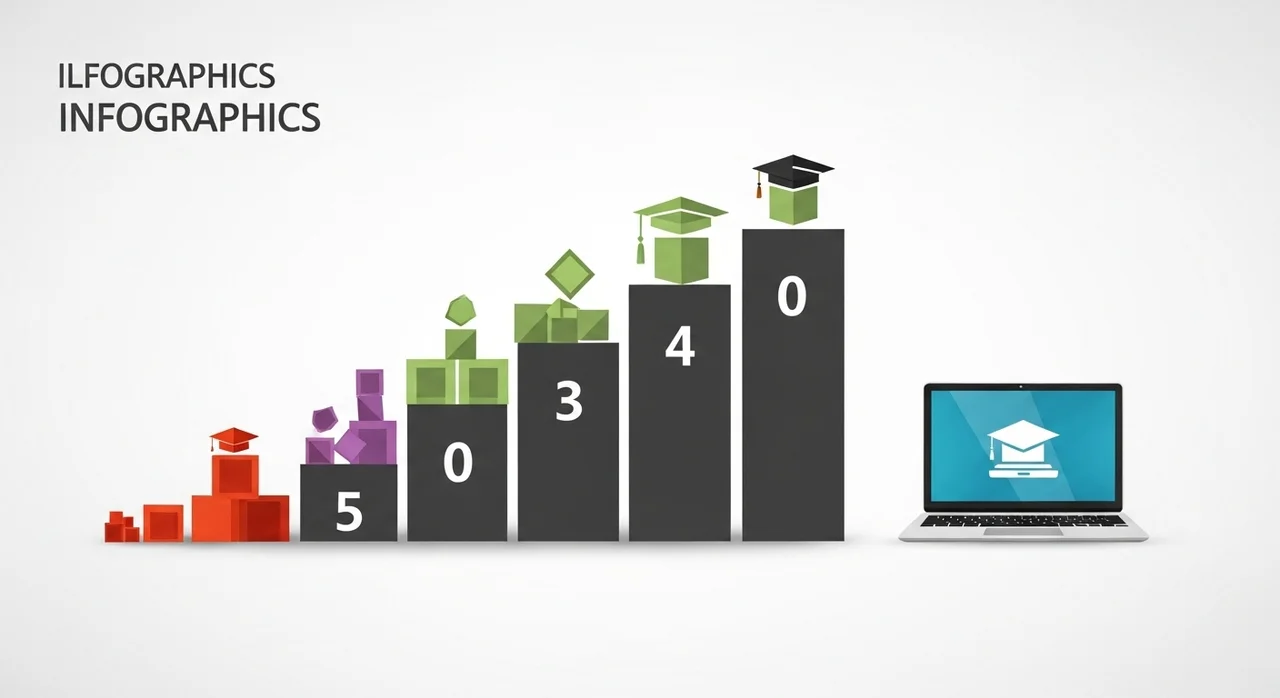 연령별 발달 단계에 따른 코딩 학습 로드맵