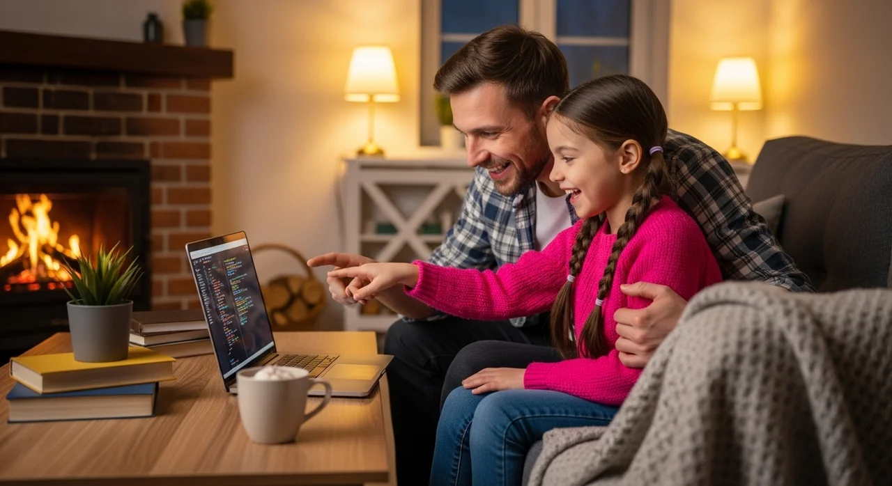 집에서 시작하는 엄마표 코딩 교육 3단계 가이드