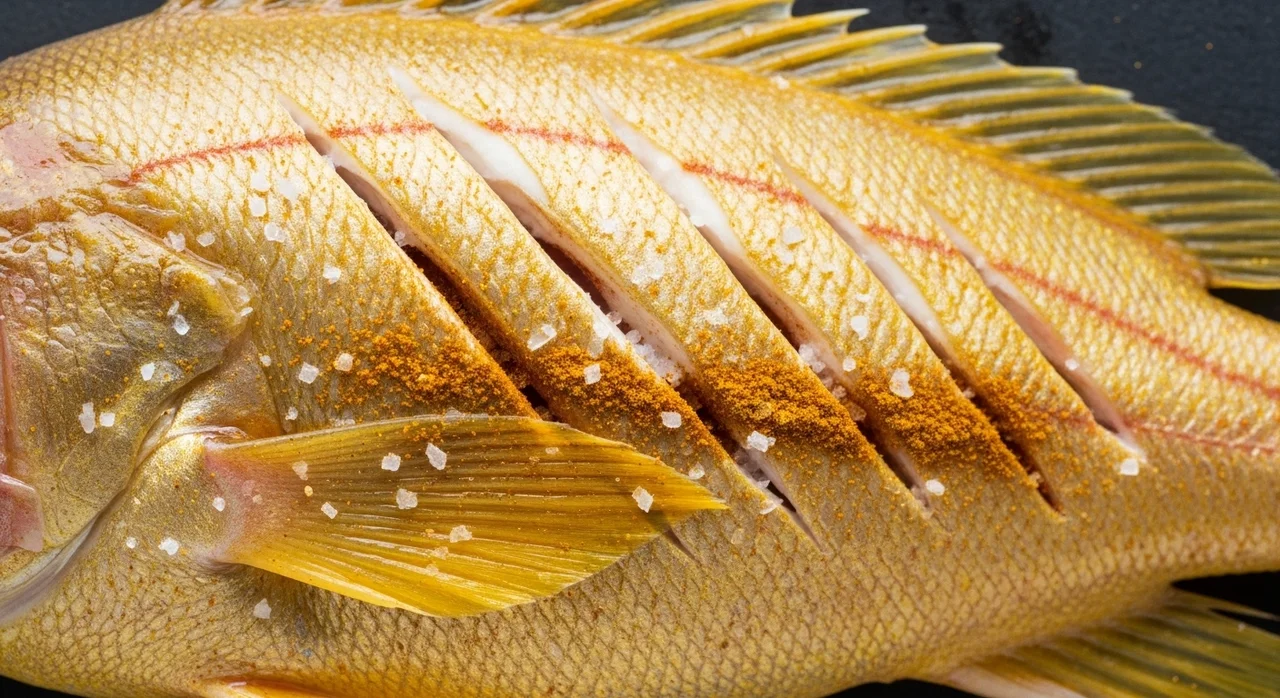 절대 놓치면 안 되는 비린내 제거 및 맛내기 꿀팁