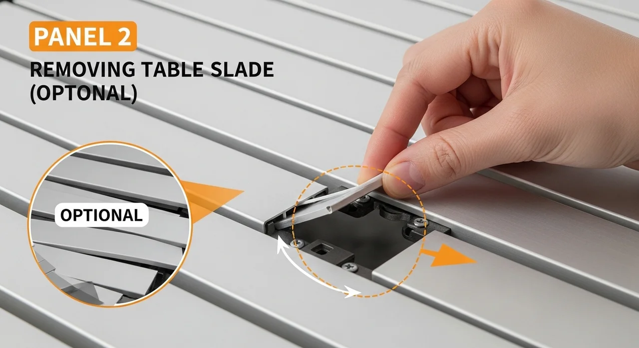 철수 시 꼭 챙겨야 할 3단계 보관 가이드