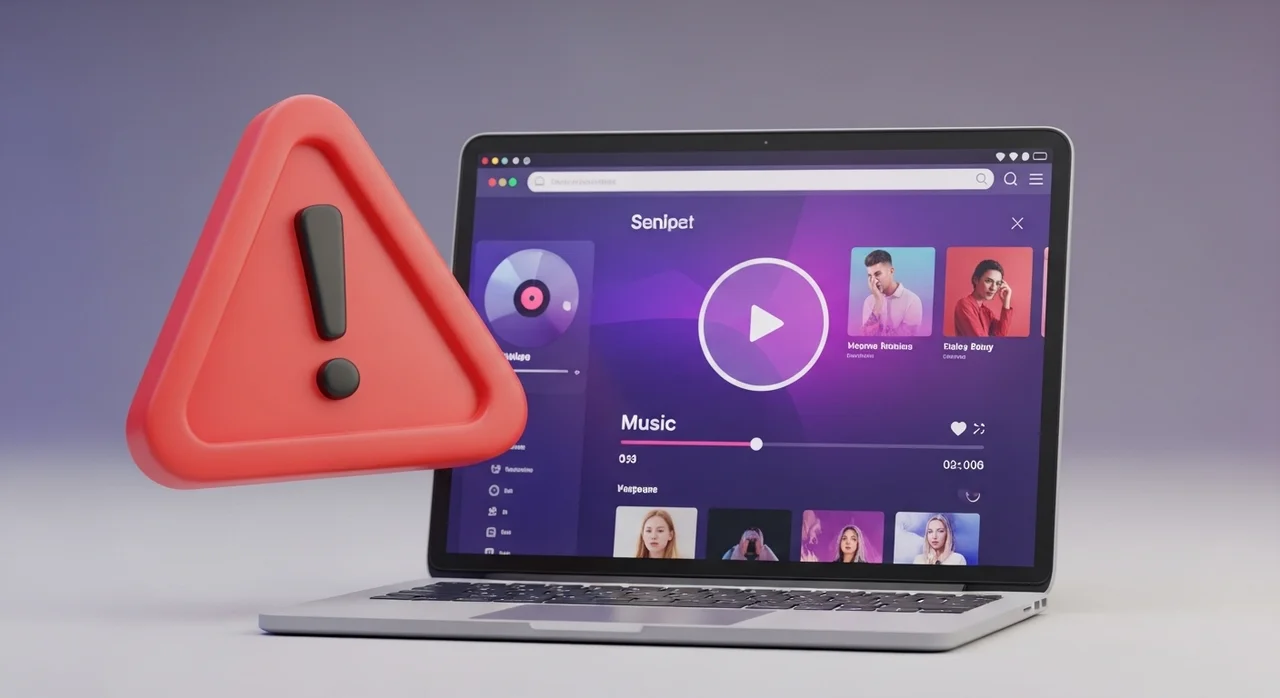 유튜브 프리미엄이나 멜론 개인 계정은 왜 안 되나요?