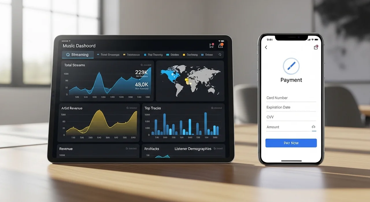 매장 음악 서비스 vs 직접 결제, 무엇이 이득일까?