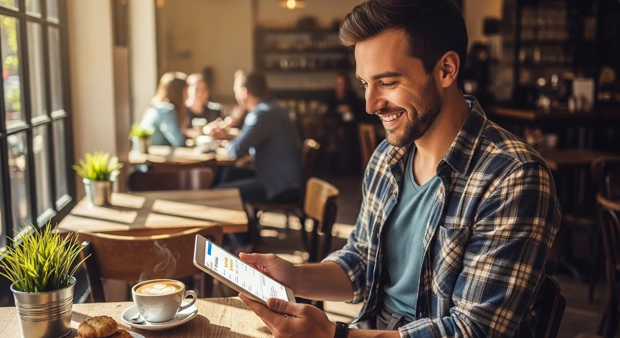 법적 분쟁 없는 평화로운 카페 운영을 위하여