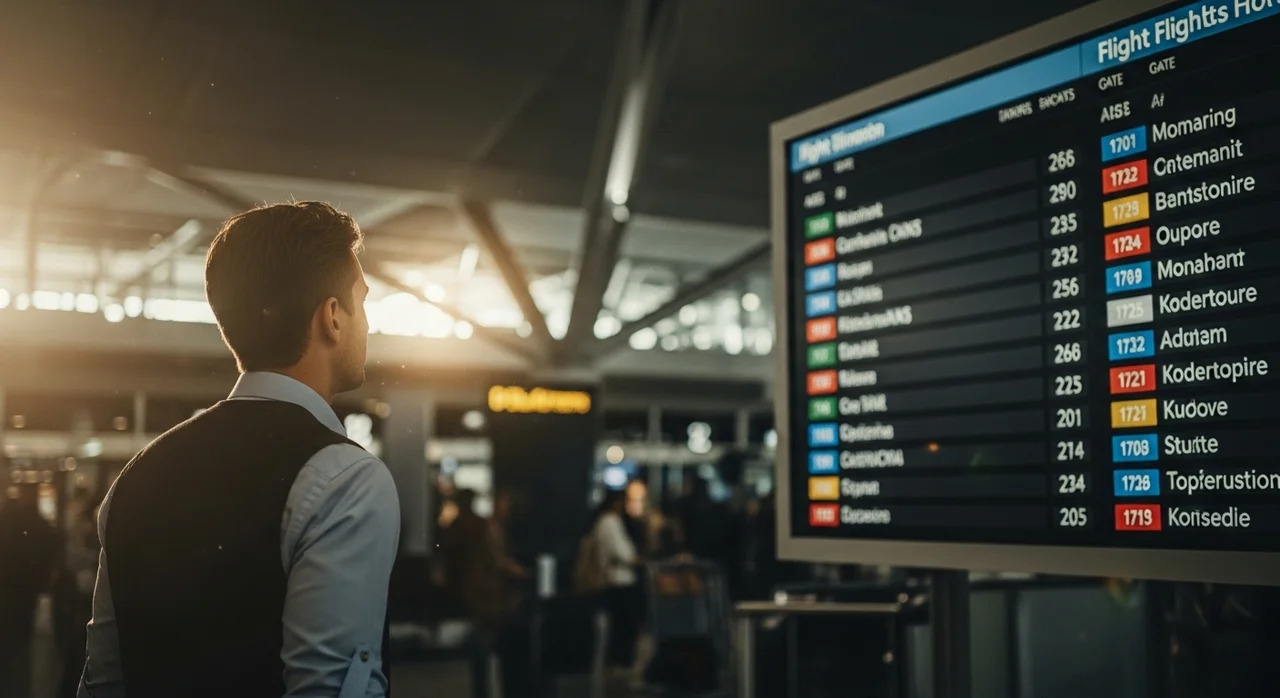 설레는 여행의 시작, 안전한 준비가 행복을 결정해요