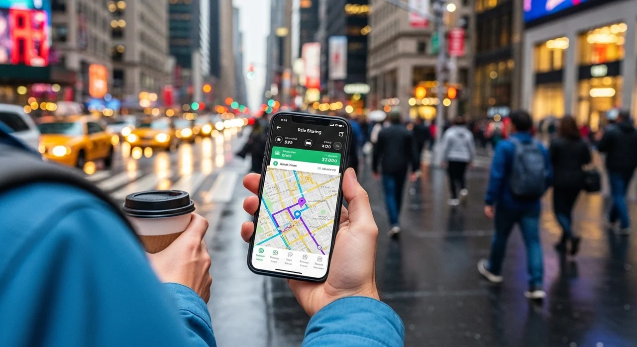 스마트한 여행 정보 수집 및 현지 도착 후 절차