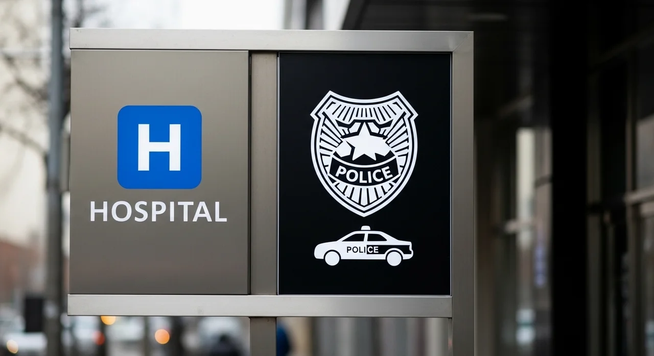 비상 상황 발생 시 행동 요령 가이드