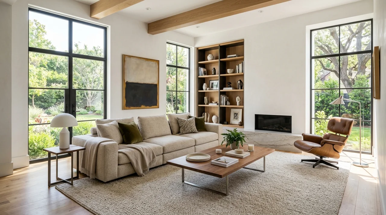 가구 브랜드 순위 TOP 5 비교 및 특징 총정리 (2026 에디션)