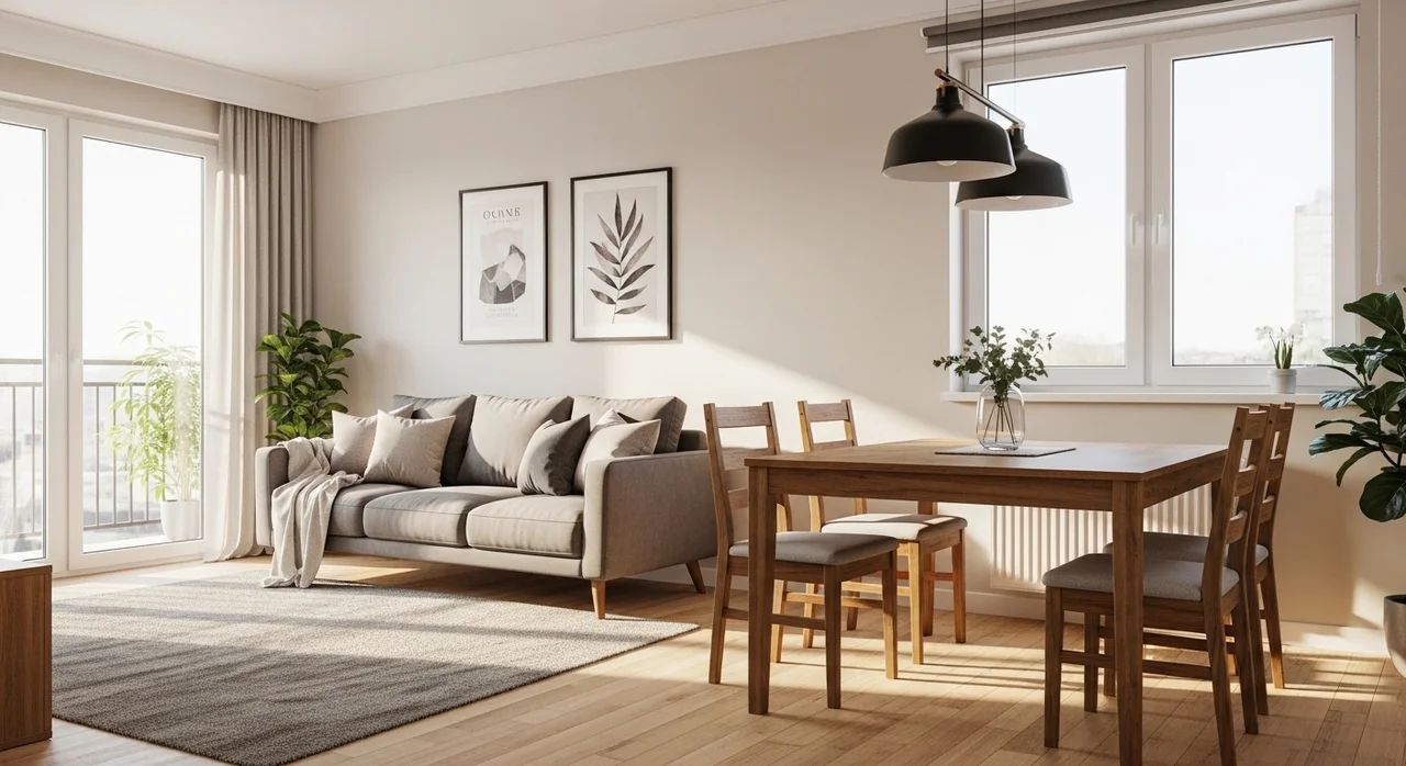 가구 브랜드 선택, 고민되시죠? 핵심 요약부터 확인하세요!