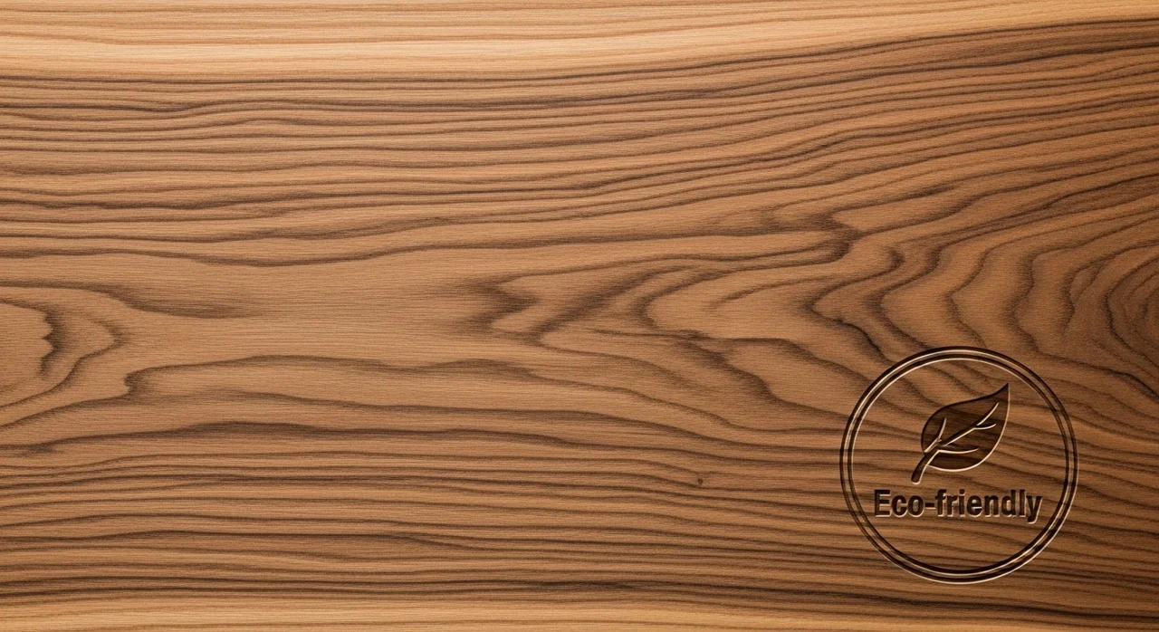 가구 소재의 중요성, 왜 '친환경'을 따져야 할까요?